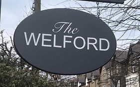 The Welford